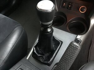 Toyota RAV4 2.2 RAV4 XT-R D-4D 5dr