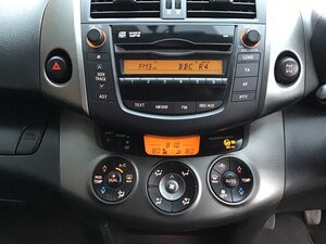 Toyota RAV4 2.2 RAV4 XT-R D-4D 5dr