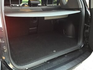 Toyota RAV4 2.2 RAV4 XT-R D-4D 5dr