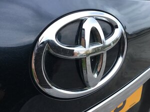 Toyota RAV4 2.2 RAV4 XT-R D-4D 5dr