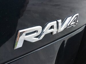 Toyota RAV4 2.2 RAV4 XT-R D-4D 5dr