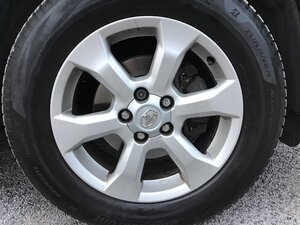 Toyota RAV4 2.2 RAV4 XT-R D-4D 5dr
