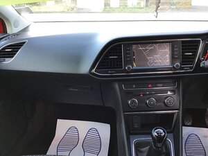 Seat Leon 1.2 LEON SE Technology TSI 5dr