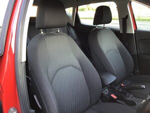 Seat Leon 1.2 LEON SE Technology TSI 5dr