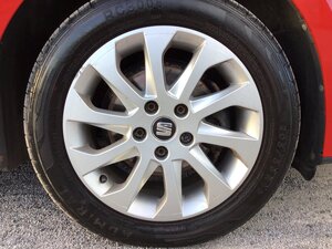 Seat Leon 1.2 LEON SE Technology TSI 5dr