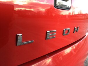 Seat Leon 1.2 LEON SE Technology TSI 5dr