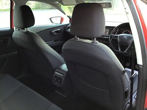 Seat Leon 1.2 LEON SE Technology TSI 5dr