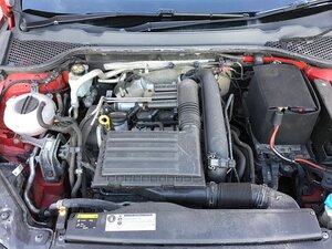 Seat Leon 1.2 LEON SE Technology TSI 5dr