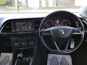 Seat Leon 1.2 LEON SE Technology TSI 5dr
