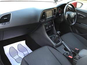 Seat Leon 1.2 LEON SE Technology TSI 5dr