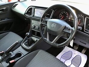 Seat Leon 1.2 LEON SE Technology TSI 5dr