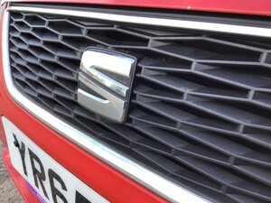 Seat Leon 1.2 LEON SE Technology TSI 5dr