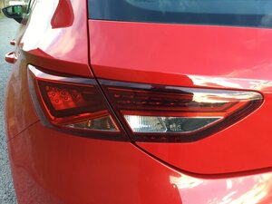 Seat Leon 1.2 LEON SE Technology TSI 5dr