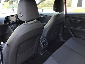 Seat Leon 1.2 LEON SE Technology TSI 5dr