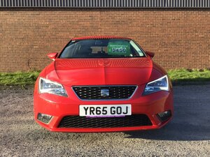 Seat Leon 1.2 LEON SE Technology TSI 5dr