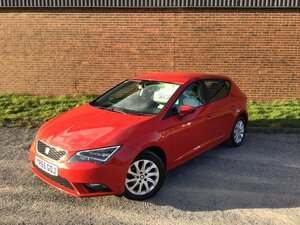 Seat Leon 1.2 LEON SE Technology TSI 5dr