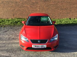 Seat Leon 1.2 LEON SE Technology TSI 5dr