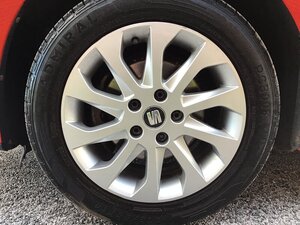 Seat Leon 1.2 LEON SE Technology TSI 5dr