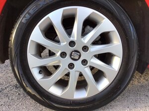 Seat Leon 1.2 LEON SE Technology TSI 5dr