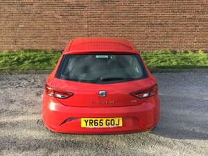 Seat Leon 1.2 LEON SE Technology TSI 5dr