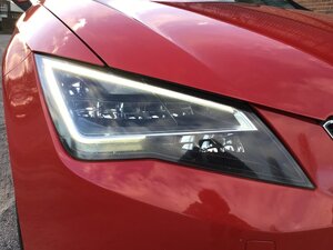 Seat Leon 1.2 LEON SE Technology TSI 5dr