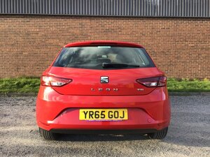 Seat Leon 1.2 LEON SE Technology TSI 5dr