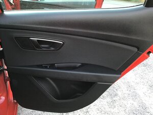 Seat Leon 1.2 LEON SE Technology TSI 5dr