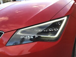 Seat Leon 1.2 LEON SE Technology TSI 5dr