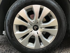 Citroen Berlingo Multispace 1.6 Berlingo Multispace+ Hdi 5dr