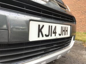 Citroen Berlingo Multispace 1.6 Berlingo Multispace+ Hdi 5dr