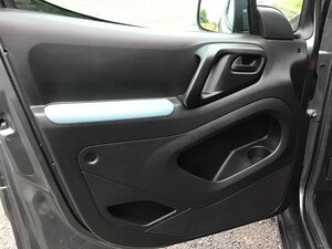 Citroen Berlingo Multispace 1.6 Berlingo Multispace+ Hdi 5dr
