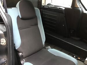 Citroen Berlingo Multispace 1.6 Berlingo Multispace+ Hdi 5dr