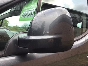 Citroen Berlingo Multispace 1.6 Berlingo Multispace+ Hdi 5dr