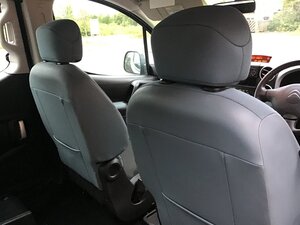 Citroen Berlingo Multispace 1.6 Berlingo Multispace+ Hdi 5dr