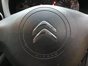 Citroen Berlingo Multispace 1.6 Berlingo Multispace+ Hdi 5dr
