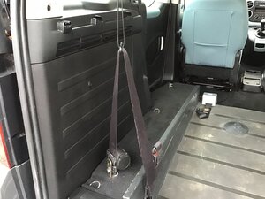 Citroen Berlingo Multispace 1.6 Berlingo Multispace+ Hdi 5dr