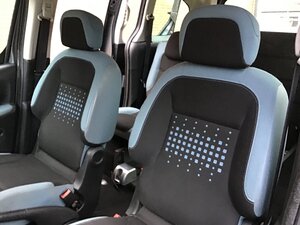 Citroen Berlingo Multispace 1.6 Berlingo Multispace+ Hdi 5dr