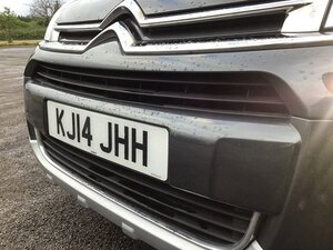 Citroen Berlingo Multispace 1.6 Berlingo Multispace+ Hdi 5dr