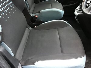 Citroen Berlingo Multispace 1.6 Berlingo Multispace+ Hdi 5dr