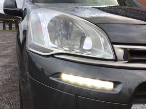 Citroen Berlingo Multispace 1.6 Berlingo Multispace+ Hdi 5dr