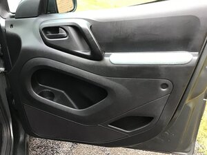 Citroen Berlingo Multispace 1.6 Berlingo Multispace+ Hdi 5dr