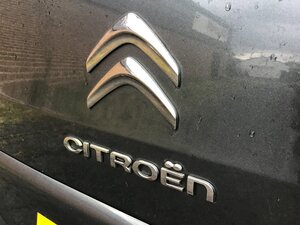 Citroen Berlingo Multispace 1.6 Berlingo Multispace+ Hdi 5dr
