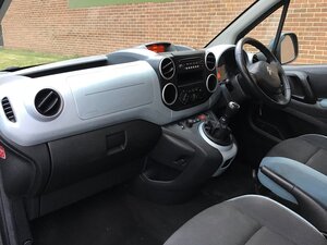 Citroen Berlingo Multispace 1.6 Berlingo Multispace+ Hdi 5dr