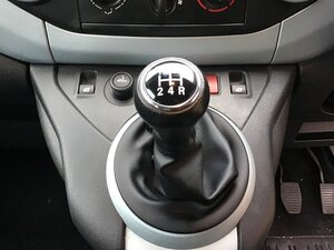 Citroen Berlingo Multispace 1.6 Berlingo Multispace+ Hdi 5dr
