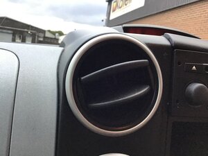 Citroen Berlingo Multispace 1.6 Berlingo Multispace+ Hdi 5dr