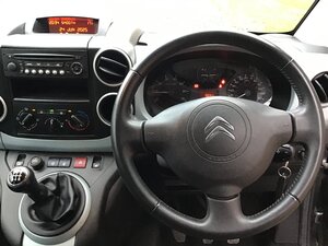 Citroen Berlingo Multispace 1.6 Berlingo Multispace+ Hdi 5dr