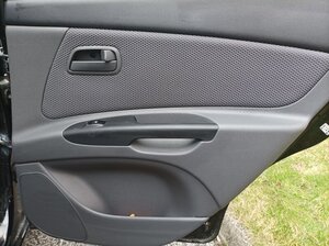 Kia Rio 1.4 RIO Domino 5dr