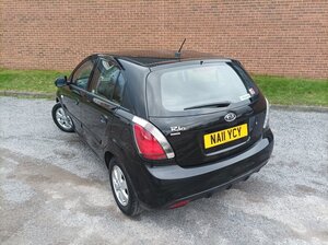 Kia Rio 1.4 RIO Domino 5dr