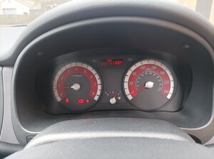 Kia Rio 1.4 RIO Domino 5dr