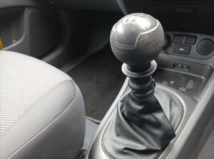 Kia Rio 1.4 RIO Domino 5dr